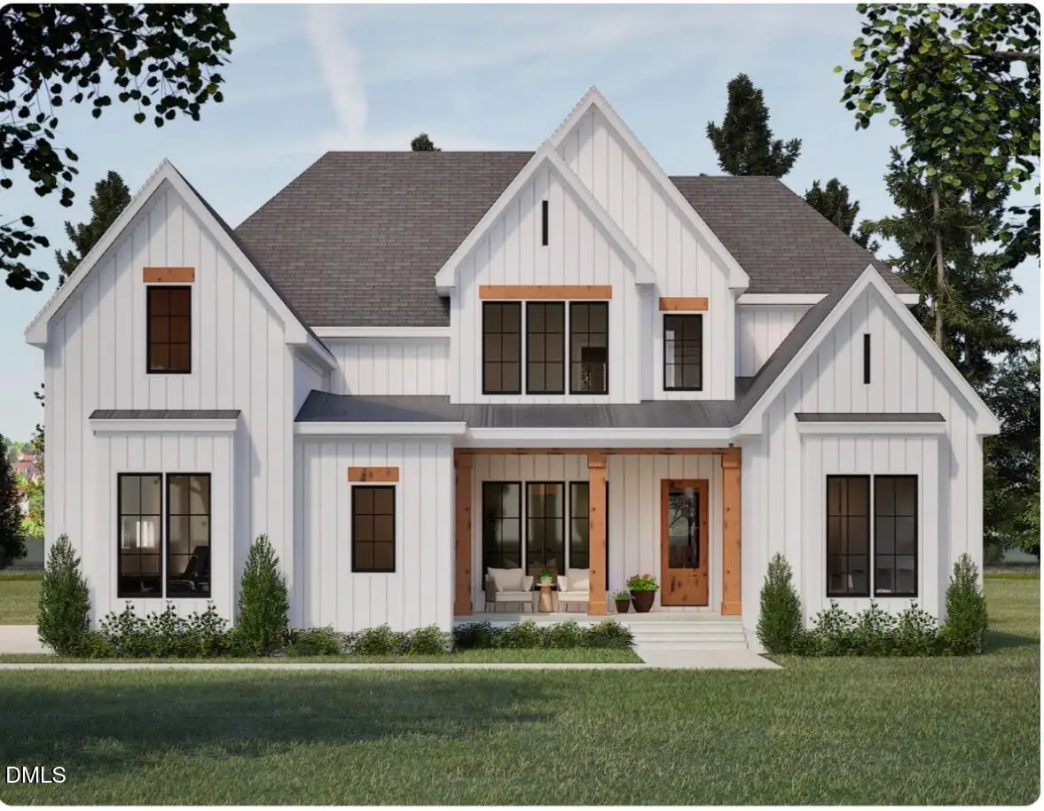 1044 Azalea Garden Circle, Raleigh, NC 27603 - #1