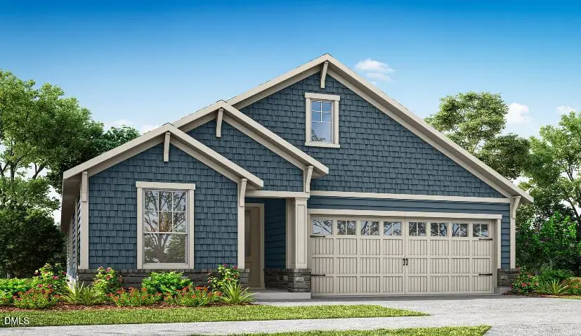 130 Landscape Drive, Fuquay Varina, NC 27526 - #1