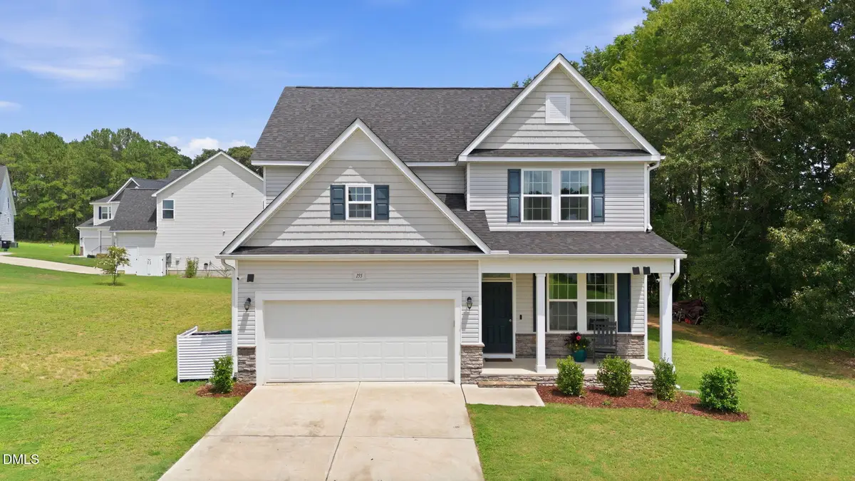 155 Stephens Timberline View, Clayton, NC 27520 - #1