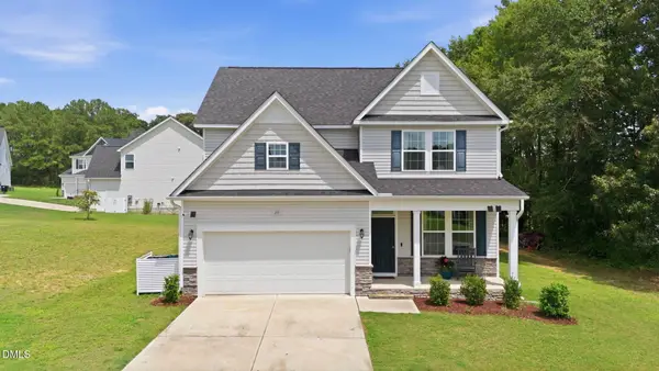 155 Stephens Timberline View, Clayton, NC 27520