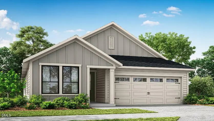 117 Cheerful Lane, Fuquay Varina, NC 27526 - #1