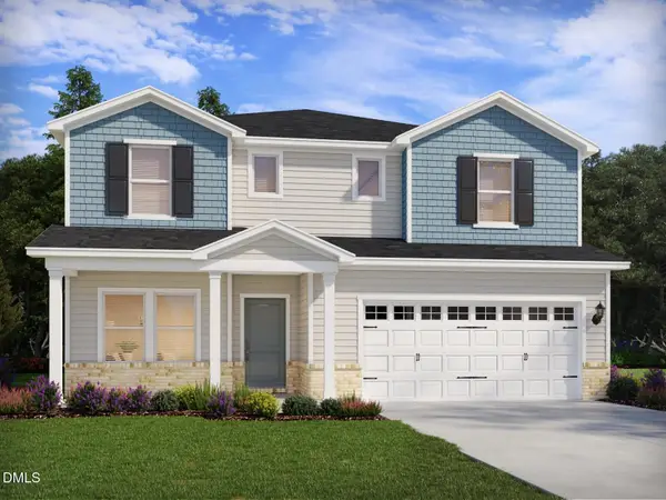 116 Beadwood Street, Wendell, NC 27591