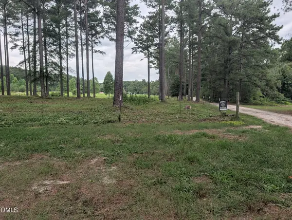 Tbd Peach Orchard Road, Louisburg, NC 27549