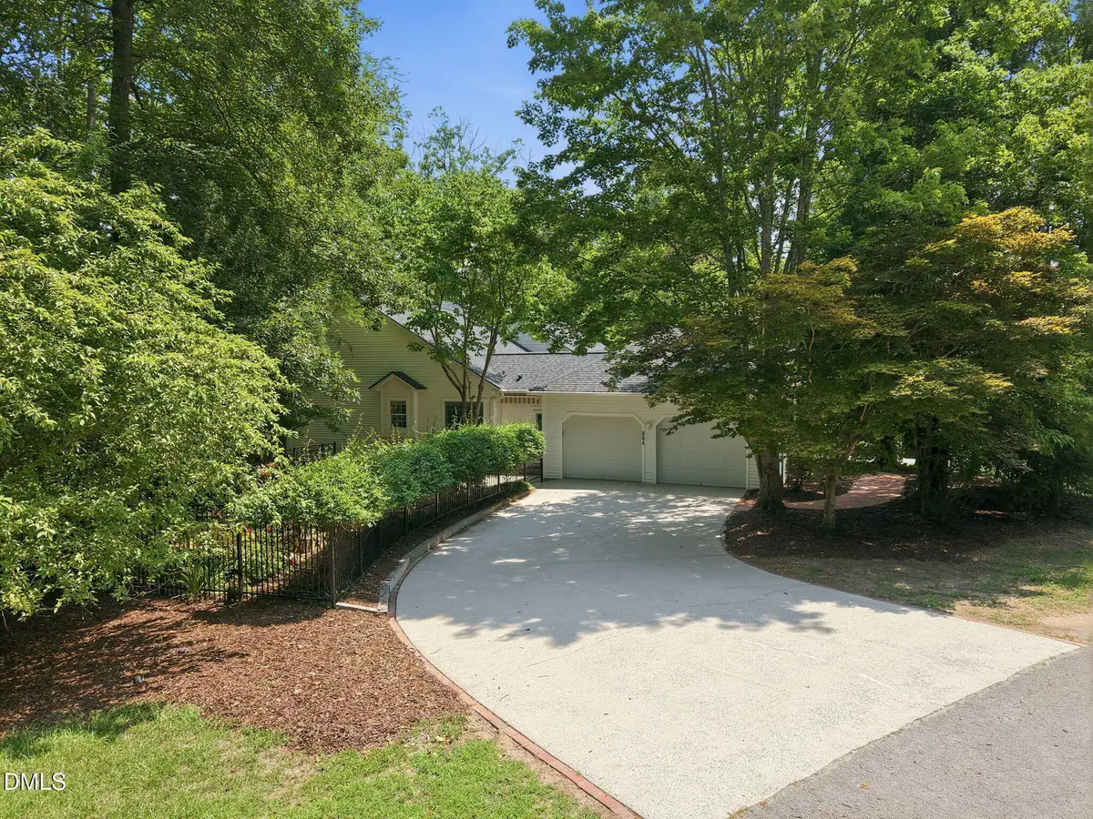 804 Millcroft, Pittsboro, NC 27312 - #1