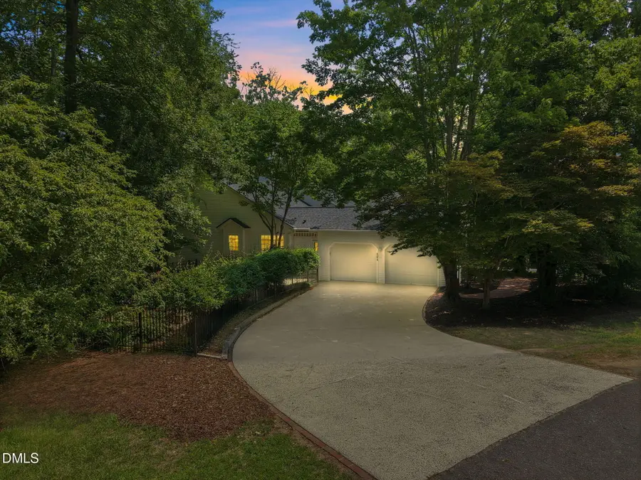 804 Millcroft, Pittsboro, NC 27312 - #2