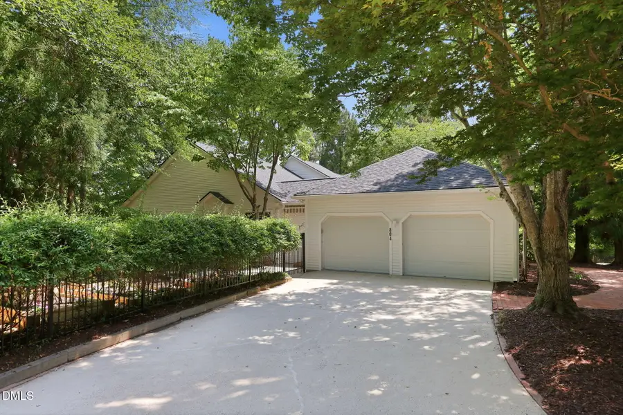 804 Millcroft, Pittsboro, NC 27312 - #3