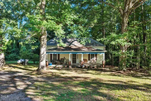142 Odell Littleton Road, Littleton, NC 27850