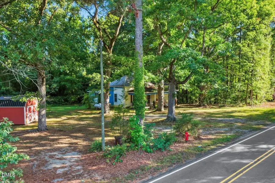 142 Odell Littleton Road, Littleton, NC 27850 - #2