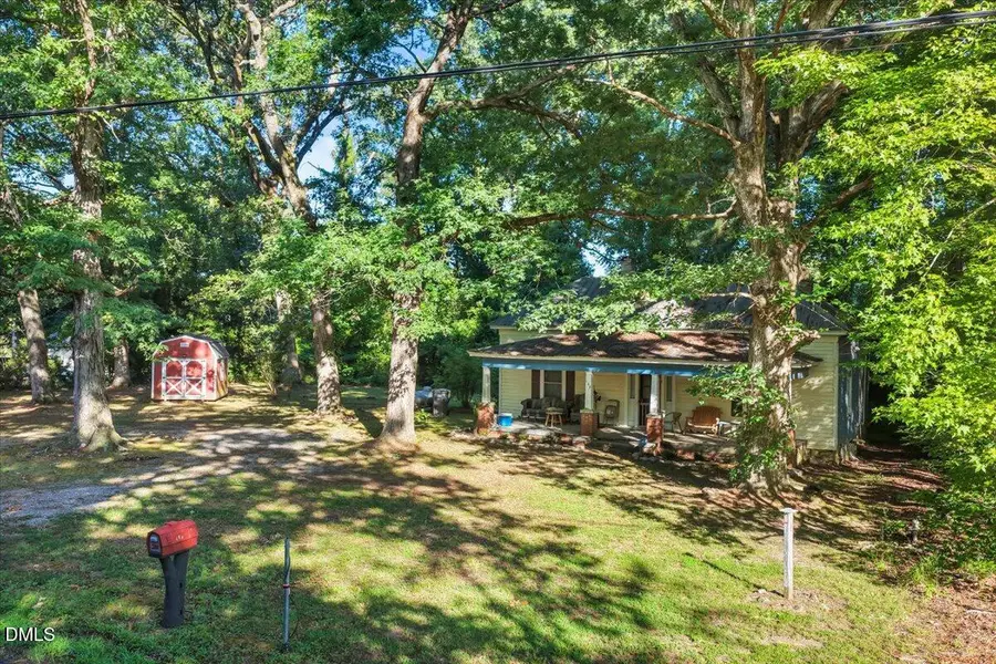 142 Odell Littleton Road, Littleton, NC 27850 - #3