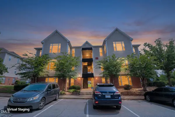 2521 Friedland Place, Raleigh, NC 27617