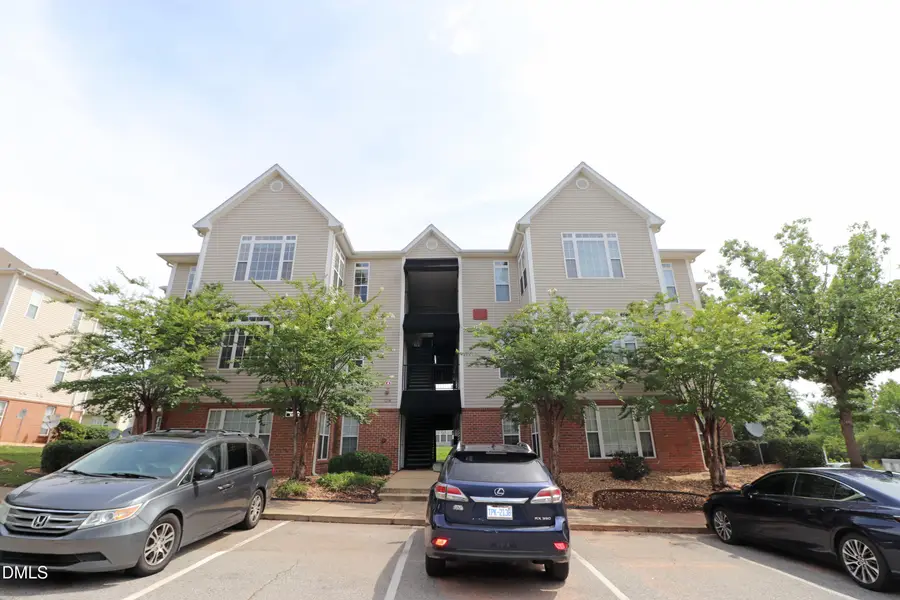 2521 Friedland Place, Raleigh, NC 27617 - #2