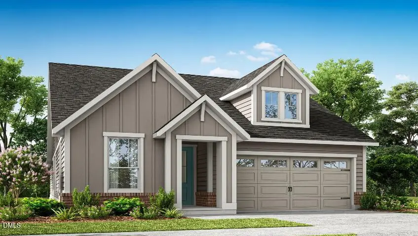 22 Stonesthrow Way, Fuquay Varina, NC 27526 - #1