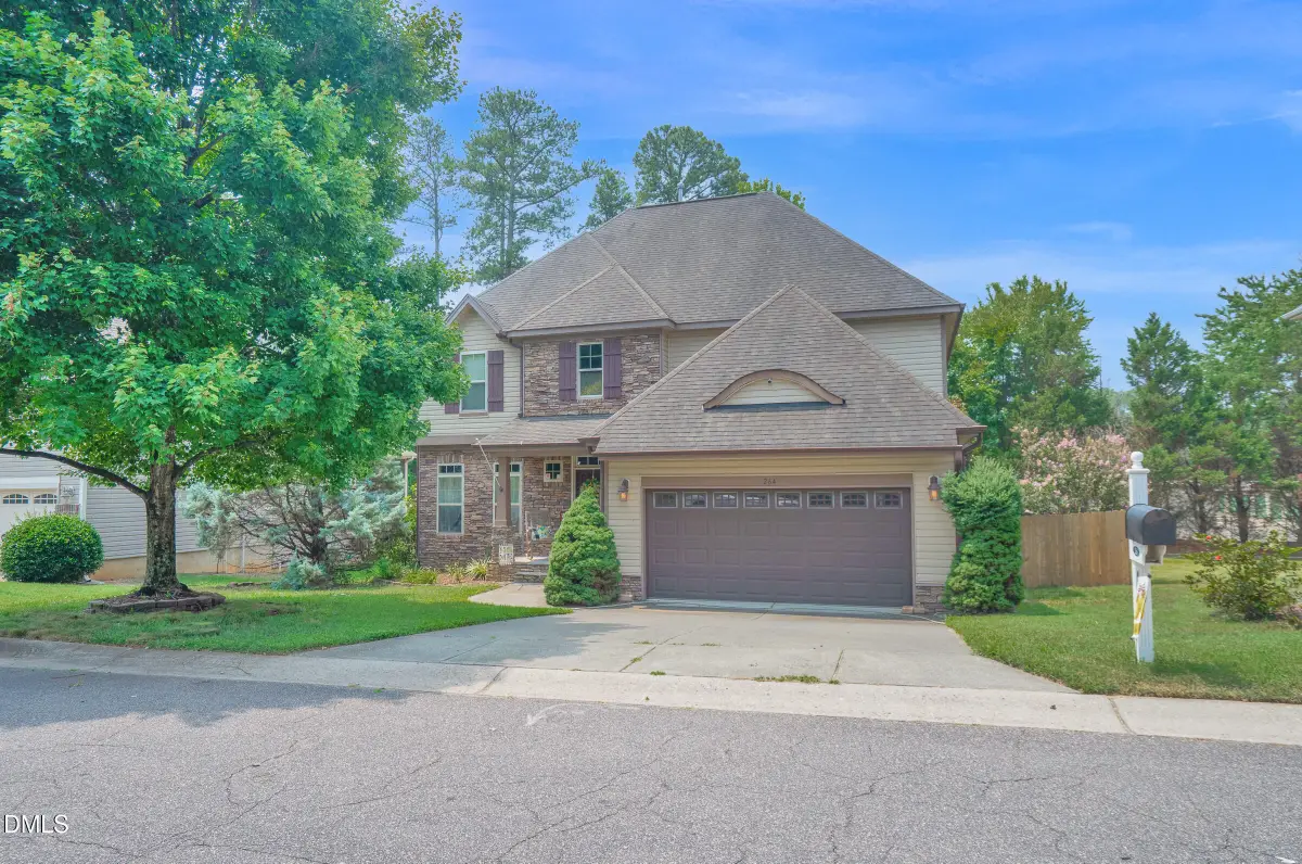 264 Plantation Drive, Youngsville, NC 27596 - #1