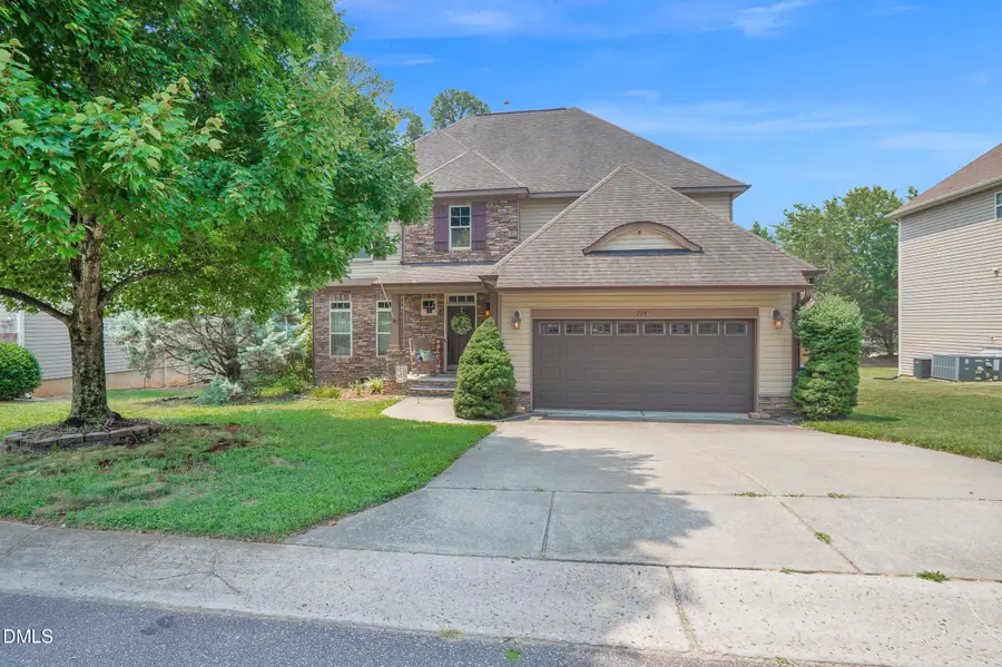 264 Plantation Drive, Youngsville, NC 27596 - #3