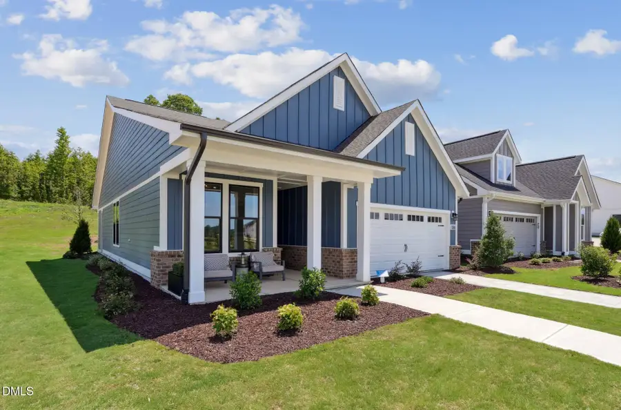 46 Stonesthrow Way, Fuquay Varina, NC 27526 - #2