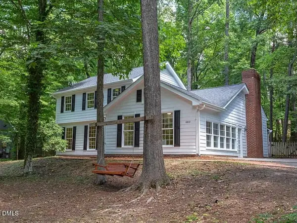 6810 Falconbridge Road, Chapel Hill, NC 27517
