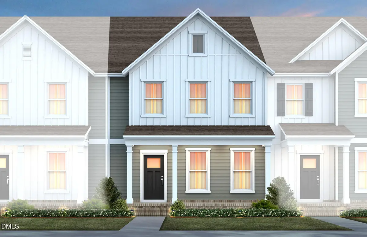 831 Weavers Abbey Place, Knightdale, NC 27545 - #1