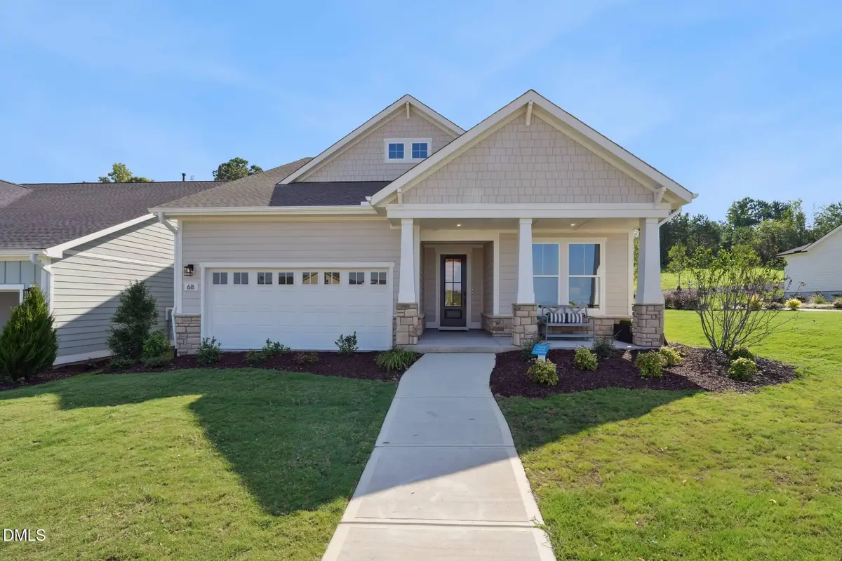 79 Stonesthrow Way, Fuquay Varina, NC 27526 - #1