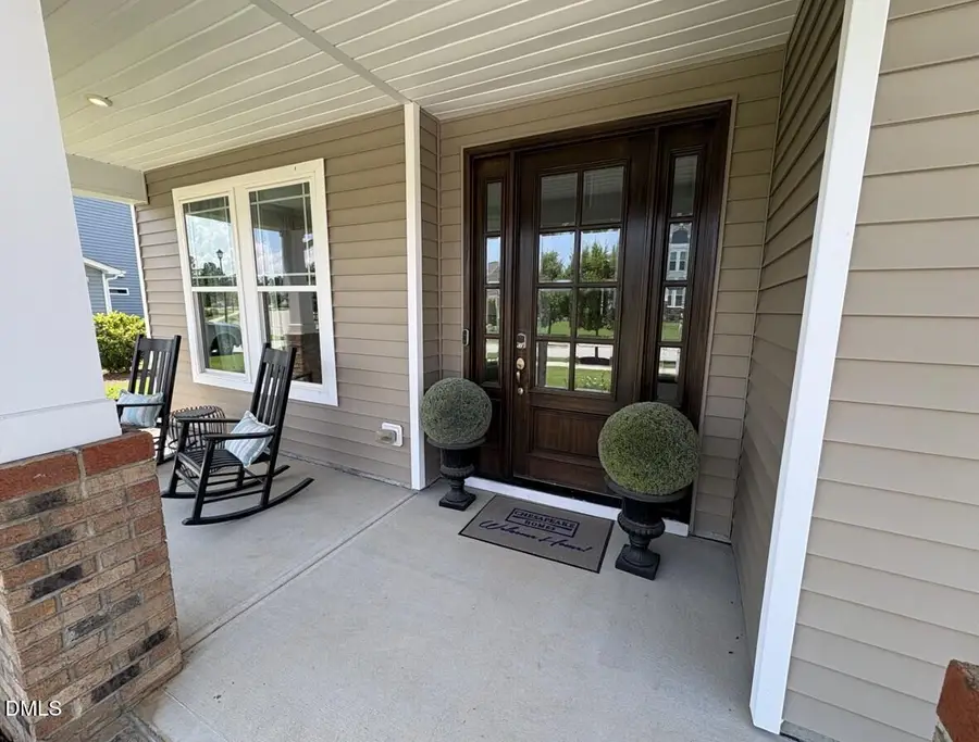 80 Ballast Point, Clayton, NC 27520 - #2