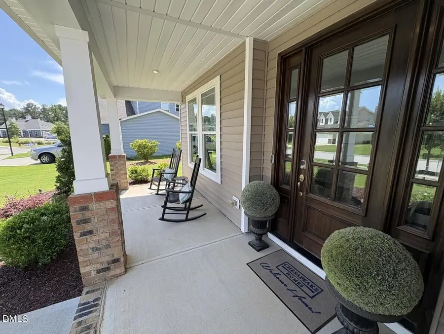80 Ballast Point, Clayton, NC 27520 - #3