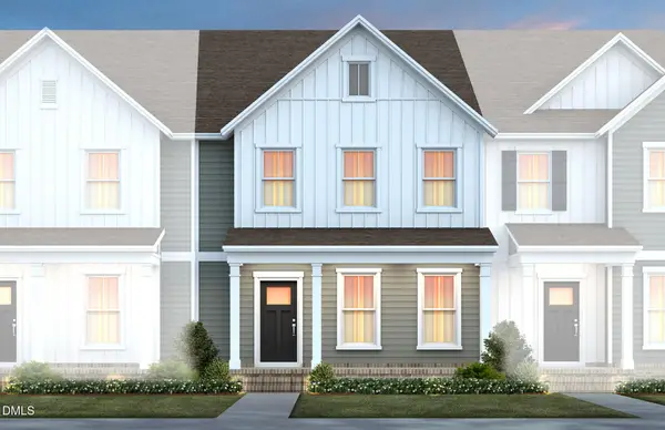 839 Weavers Abbey Place, Knightdale, NC 27545