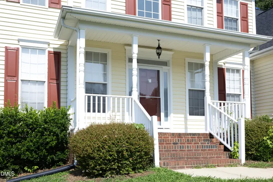 3208 Rockford Road, Durham, NC 27713 - #2