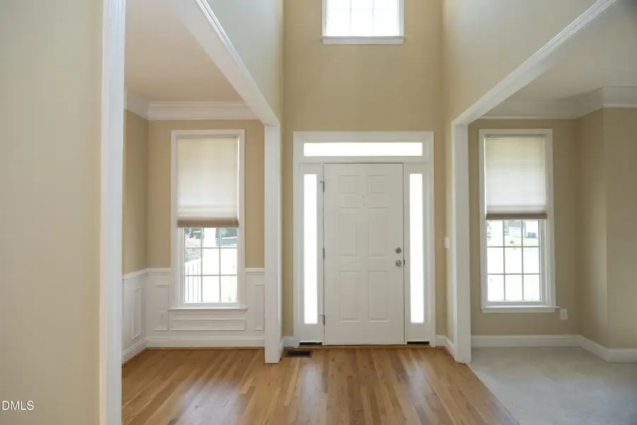 3208 Rockford Road, Durham, NC 27713 - #3