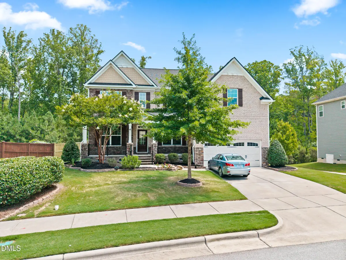 2017 Poplar High Place, Cary, NC 27519 - #1