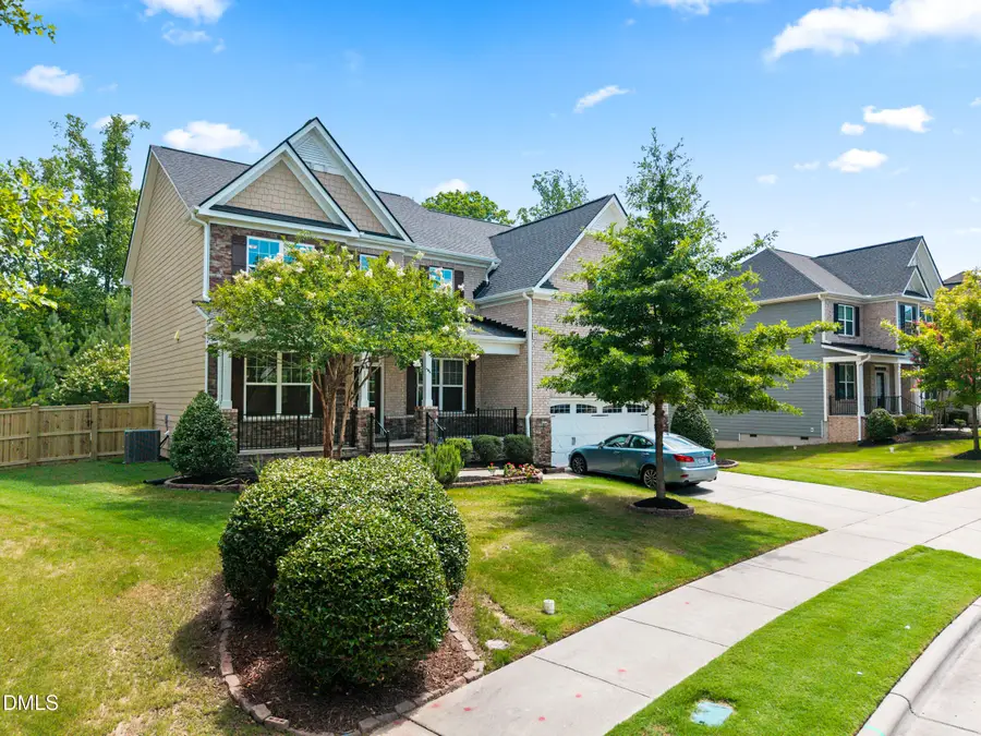 2017 Poplar High Place, Cary, NC 27519 - #3