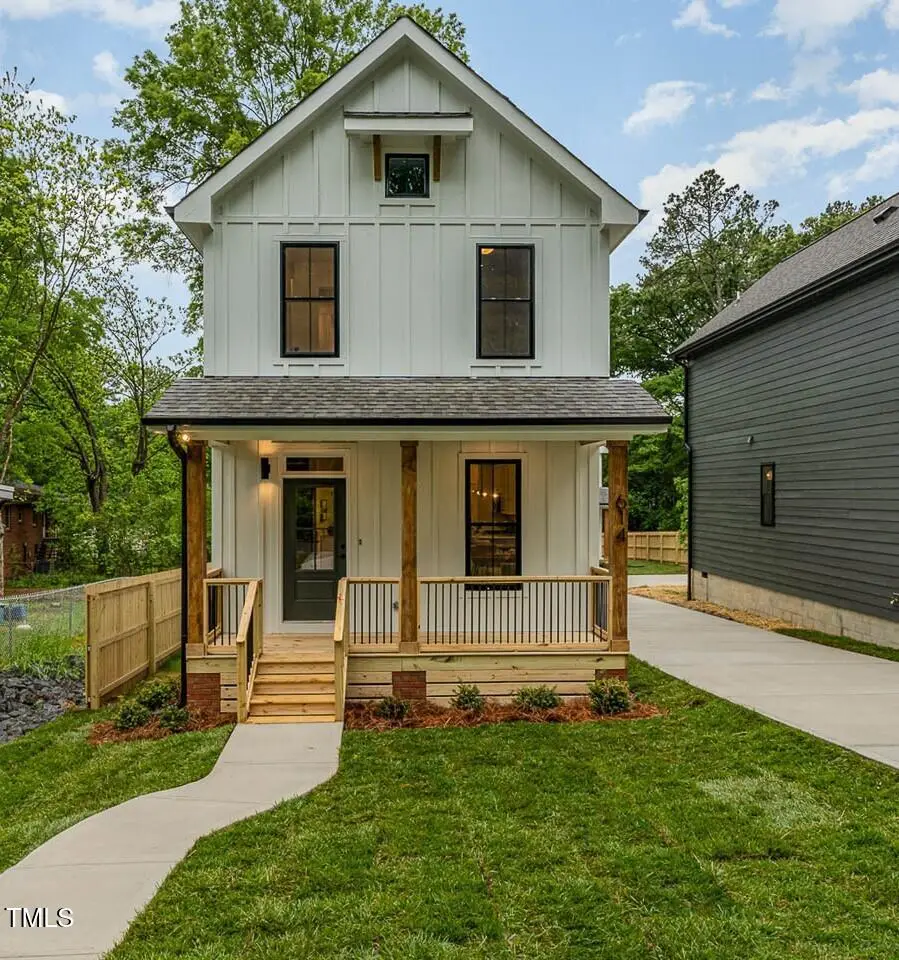 614 E Ellerbee Street, Durham, NC 27704 - #1