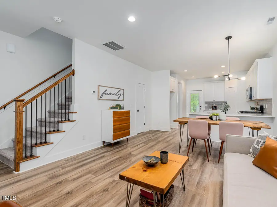 614 E Ellerbee Street, Durham, NC 27704 - #3