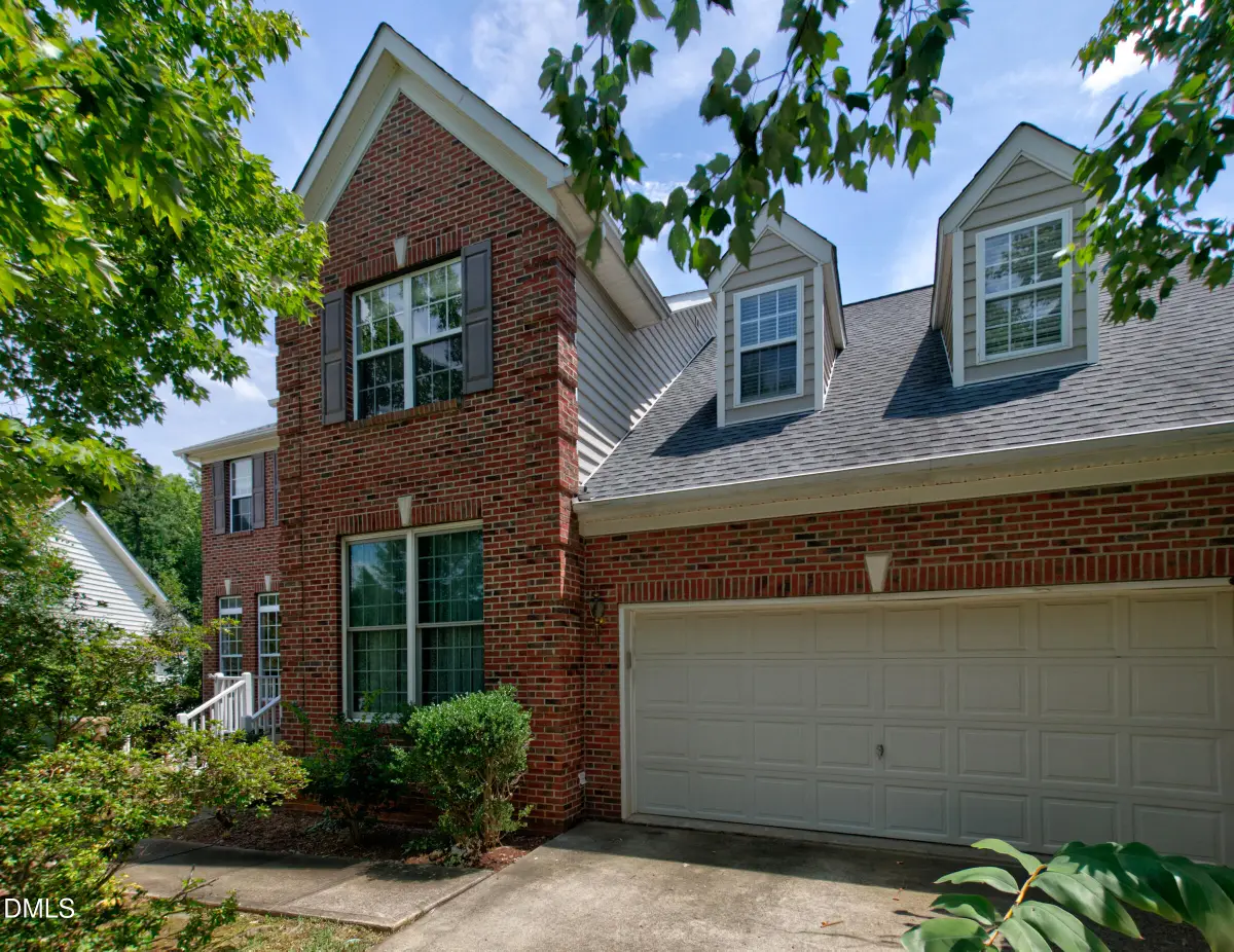 533 Carriage Woods Circle, Cary, NC 27513 - #1