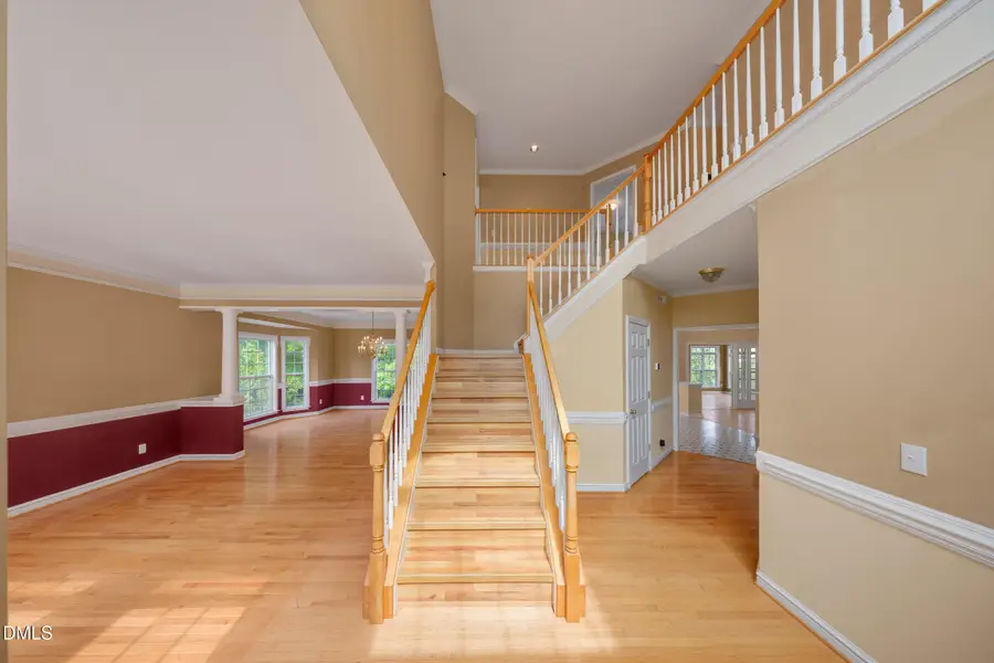 533 Carriage Woods Circle, Cary, NC 27513 - #3