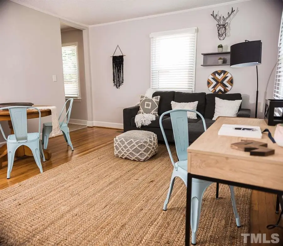 2505 Newbold Street, Raleigh, NC 27603 - #2