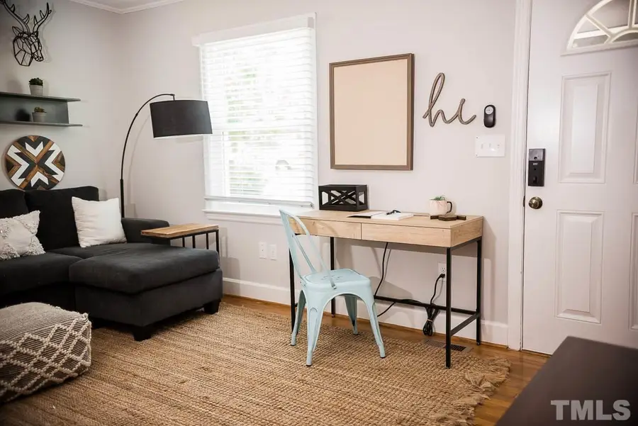 2505 Newbold Street, Raleigh, NC 27603 - #3