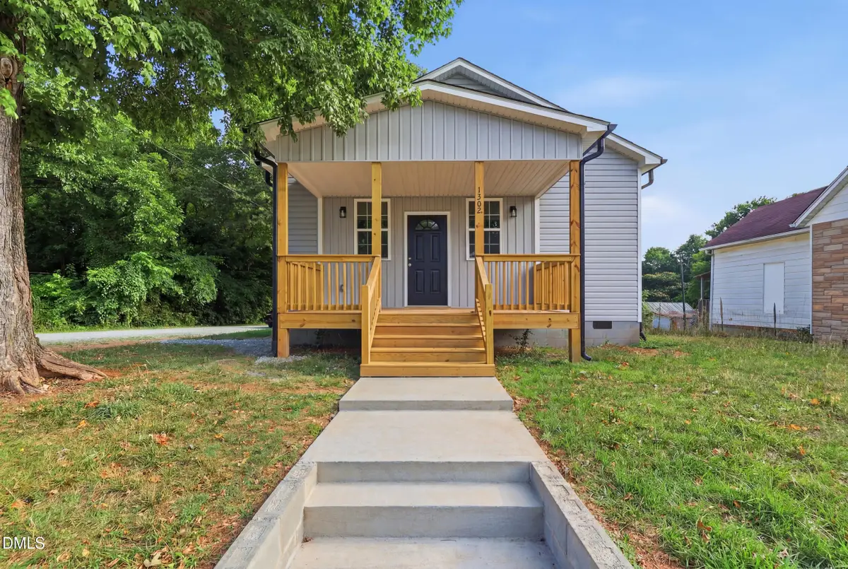 1302 Sidney Avenue, Burlington, NC 27217 - #1