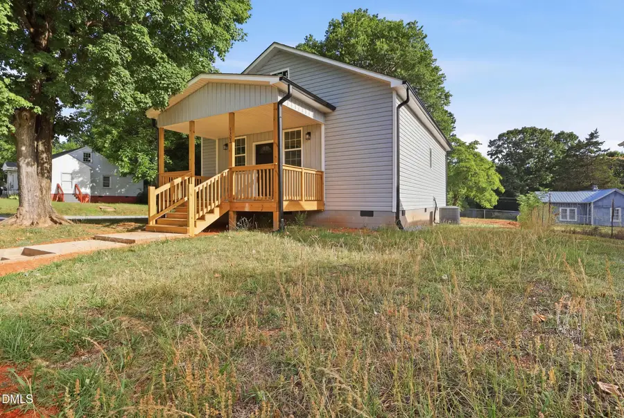 1302 Sidney Avenue, Burlington, NC 27217 - #2