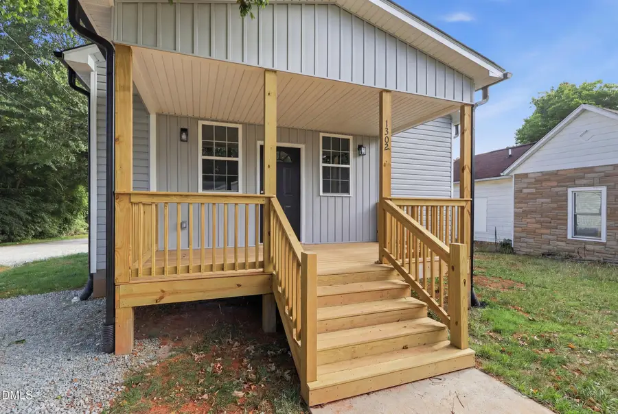 1302 Sidney Avenue, Burlington, NC 27217 - #3