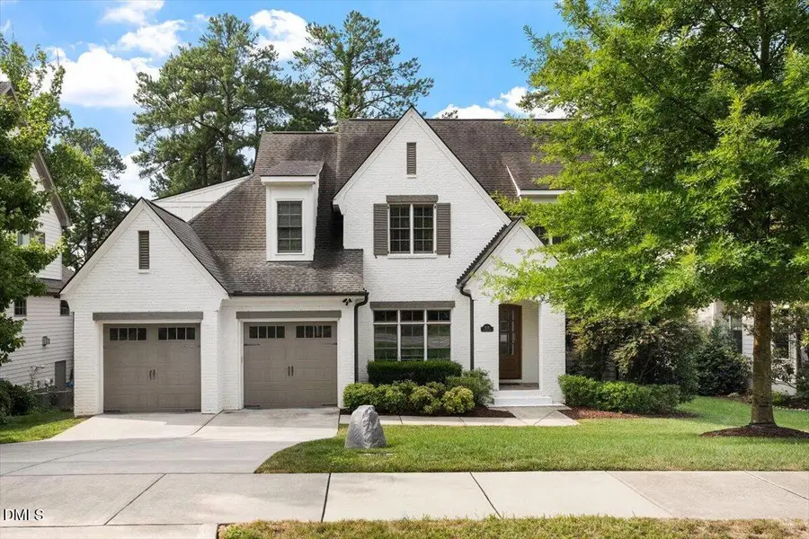 6128 Ponderosa Road, Raleigh, NC 27612 - #2