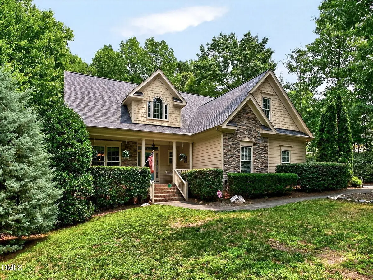 1514 Anterra Drive, Wake Forest, NC 27587 - #1