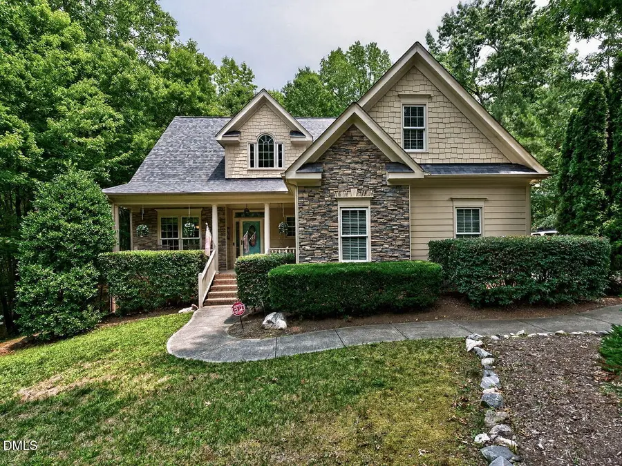 1514 Anterra Drive, Wake Forest, NC 27587 - #2