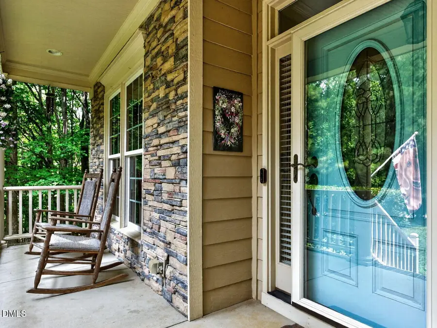 1514 Anterra Drive, Wake Forest, NC 27587 - #3