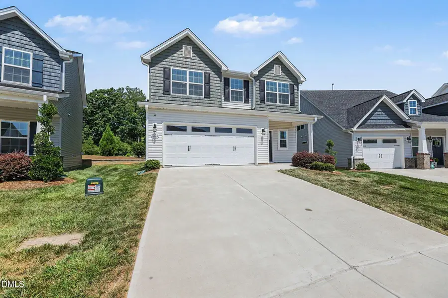 2238 Campbell Loop, Burlington, NC 27215 - #2