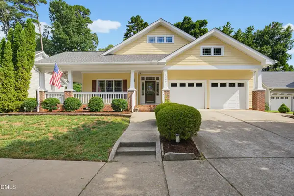 1709 Falls River Avenue, Raleigh, NC 27614
