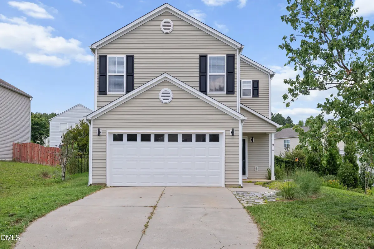 1017 Gelfield Road, Knightdale, NC 27545 - #1
