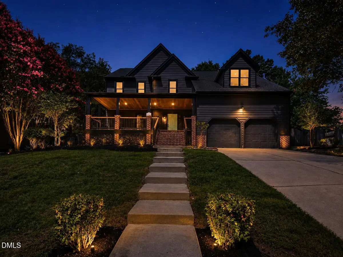 10205 Sorrills Creek Lane, Raleigh, NC 27614 - #1