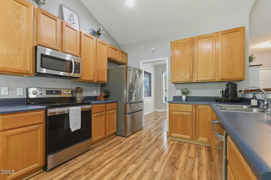 384 Hubert Herndon Road, Chapel Hill, NC 27516 - #2