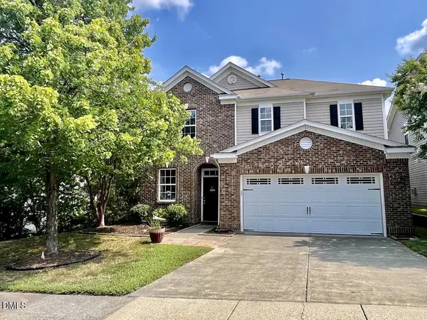 239 Northlands Drive, Cary, NC 27519