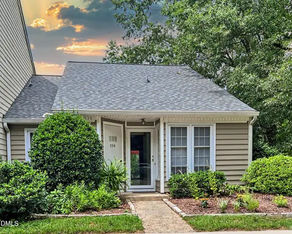 156 St Andrews Lane, Chapel Hill, NC 27517