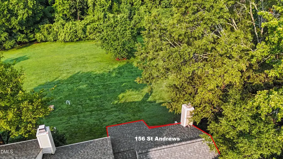 156 St Andrews Lane, Chapel Hill, NC 27517 - #3